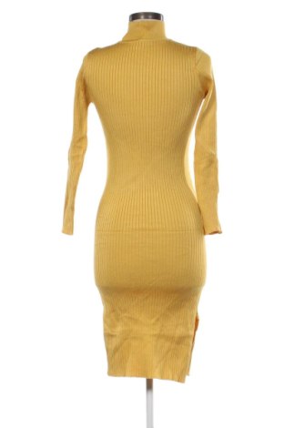 Φόρεμα Unbranded, Μέγεθος M, Χρώμα Κίτρινο, Τιμή 17,99 €