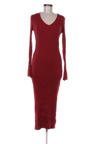 Šaty  Unbranded, Veľkosť XL, Farba Červená, Cena  18,95 €