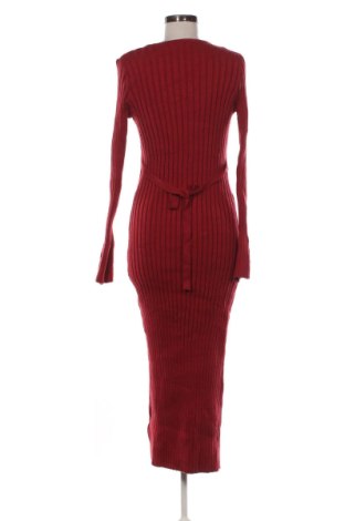 Šaty  Unbranded, Veľkosť XL, Farba Červená, Cena  18,95 €