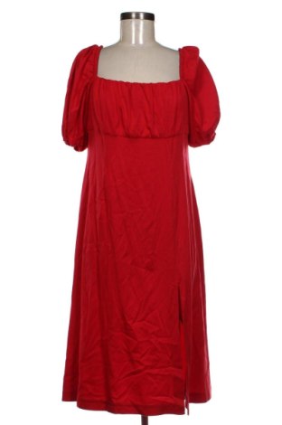 Ruha Unbranded, Méret L, Szín Piros, Ár 8 251 Ft