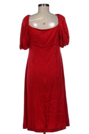 Ruha Unbranded, Méret L, Szín Piros, Ár 8 251 Ft