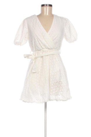 Φόρεμα Unbranded, Μέγεθος M, Χρώμα Λευκό, Τιμή 12,99 €