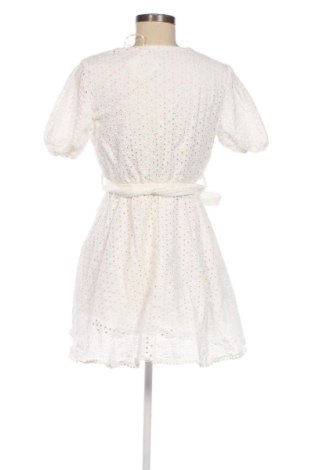 Φόρεμα Unbranded, Μέγεθος M, Χρώμα Λευκό, Τιμή 12,99 €