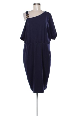 Sukienka Unbranded, Rozmiar L, Kolor Niebieski, Cena 107,17 zł