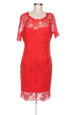 Rochie Unbranded, Mărime 3XL, Culoare Roșu, Preț 104,00 Lei