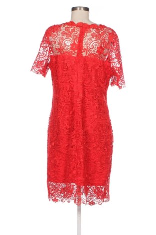 Rochie Unbranded, Mărime 3XL, Culoare Roșu, Preț 104,00 Lei