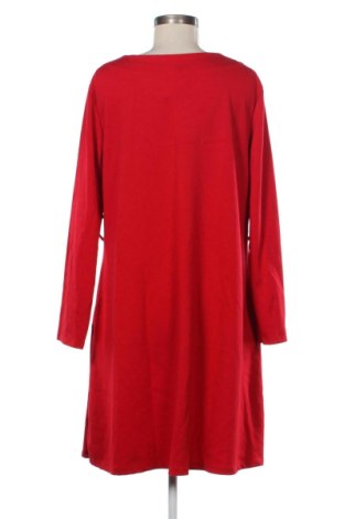 Rochie Unbranded, Mărime M, Culoare Roșu, Preț 104,10 Lei