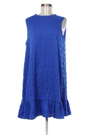 Rochie Unbranded, Mărime L, Culoare Albastru, Preț 104,10 Lei