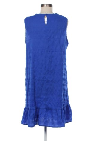 Rochie Unbranded, Mărime L, Culoare Albastru, Preț 104,10 Lei