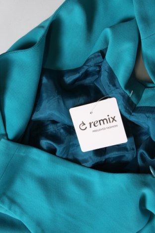 Rochie Unbranded, Mărime M, Culoare Albastru, Preț 104,10 Lei