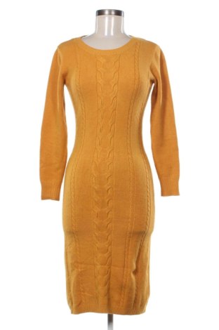 Rochie Unbranded, Mărime S, Culoare Portocaliu, Preț 104,26 Lei