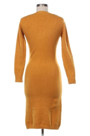 Rochie Unbranded, Mărime S, Culoare Portocaliu, Preț 104,26 Lei