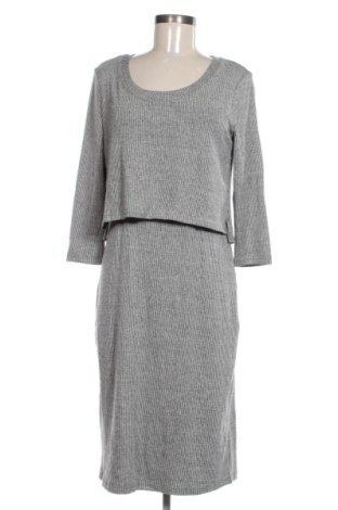 Rochie Unbranded, Mărime M, Culoare Gri, Preț 104,00 Lei