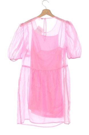 Рокля Unbranded, Размер M, Цвят Розов, Цена 10,22 €