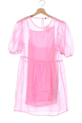 Рокля Unbranded, Размер M, Цвят Розов, Цена 10,22 €