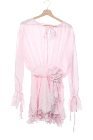 Rochie Unbranded, Mărime M, Culoare Roz, Preț 104,10 Lei