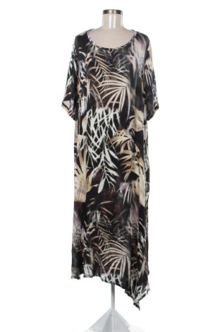 Rochie Unbranded, Mărime 3XL, Culoare Multicolor, Preț 104,26 Lei