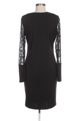 Rochie Unbranded, Mărime M, Culoare Negru, Preț 104,26 Lei