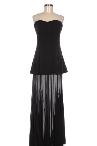 Rochie Unbranded, Mărime M, Culoare Negru, Preț 104,10 Lei