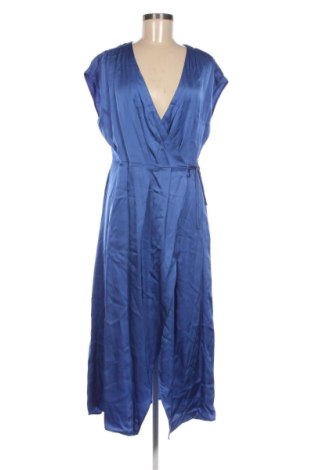 Rochie Unbranded, Mărime M, Culoare Albastru, Preț 104,10 Lei