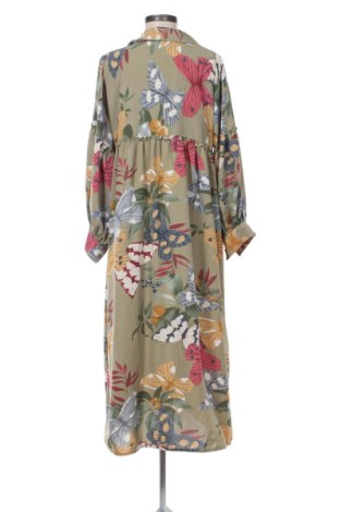 Šaty  Unbranded, Velikost M, Barva Vícebarevné, Cena  729,00 Kč