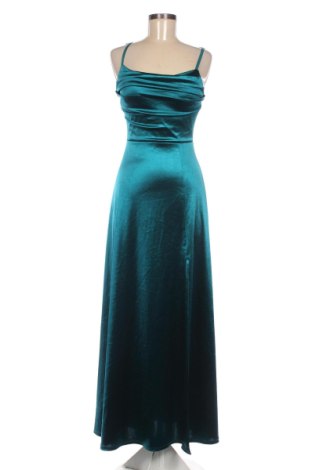 Rochie Unbranded, Mărime S, Culoare Albastru, Preț 104,26 Lei