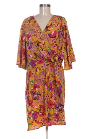 Rochie Unbranded, Mărime XXL, Culoare Multicolor, Preț 104,26 Lei