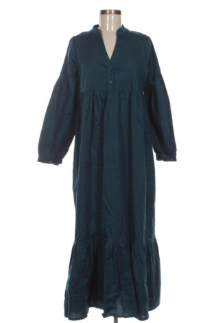 Rochie Unbranded, Mărime XL, Culoare Verde, Preț 104,26 Lei