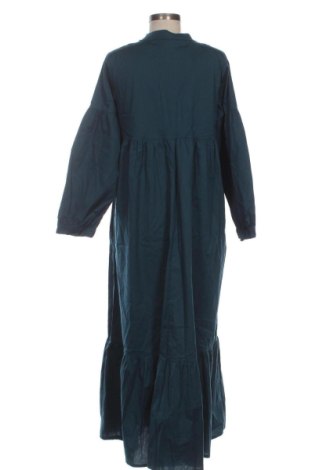 Rochie Unbranded, Mărime XL, Culoare Verde, Preț 104,26 Lei