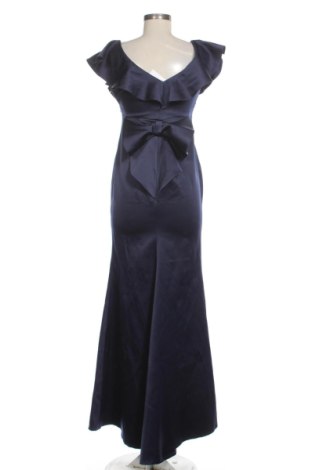 Rochie Unbranded, Mărime S, Culoare Albastru, Preț 73,28 Lei