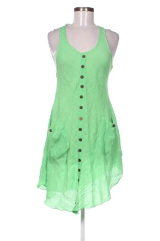 Rochie Unbranded, Mărime S, Culoare Verde, Preț 104,00 Lei
