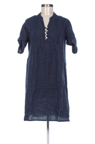 Šaty  Unbranded, Velikost XXL, Barva Modrá, Cena  939,00 Kč