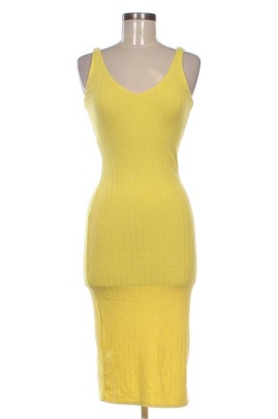 Rochie Unbranded, Mărime M, Culoare Galben, Preț 104,00 Lei