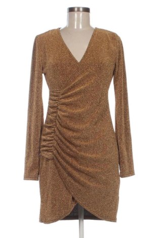 Рокля Unbranded, Размер XL, Цвят Златист, Цена 19,95 €
