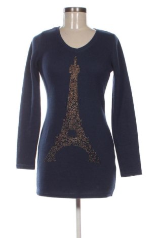 Šaty  Unbranded, Velikost S, Barva Modrá, Cena  565,00 Kč