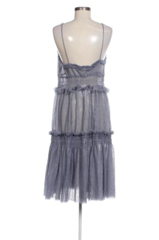 Rochie Unbranded, Mărime L, Culoare Gri, Preț 104,26 Lei