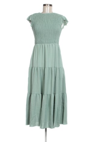 Rochie Unbranded, Mărime M, Culoare Verde, Preț 104,26 Lei