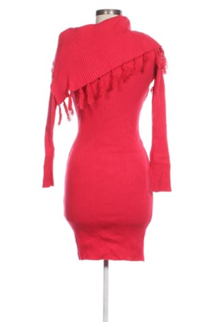 Šaty  Unbranded, Velikost XS, Barva Červená, Cena  567,00 Kč