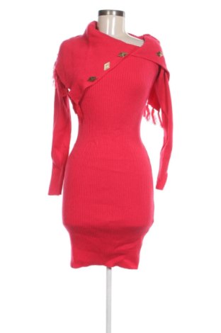 Šaty  Unbranded, Velikost XS, Barva Červená, Cena  567,00 Kč