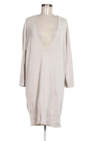 Рокля Unbranded, Размер L, Цвят Бежов, Цена 20,00 €