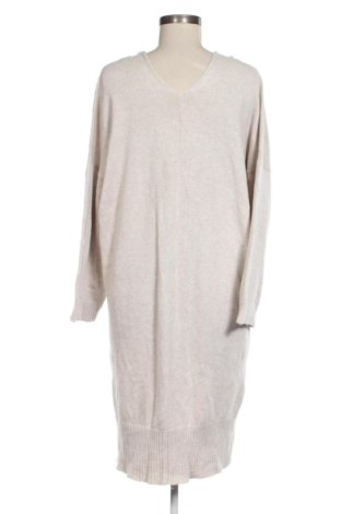 Рокля Unbranded, Размер L, Цвят Бежов, Цена 20,00 €