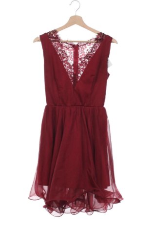 Рокля Unbranded, Размер S, Цвят Червен, Цена 29,73 €