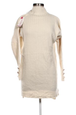 Šaty  Unbranded, Velikost M, Barva Béžová, Cena  939,00 Kč