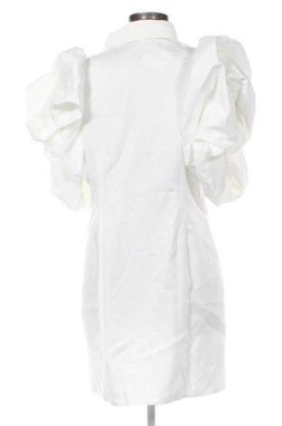 Kleid Unbranded, Größe L, Farbe Weiß, Preis 19,99 €