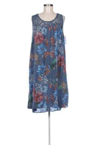 Sukienka Unbranded, Rozmiar XL, Kolor Kolorowy, Cena 166,99 zł