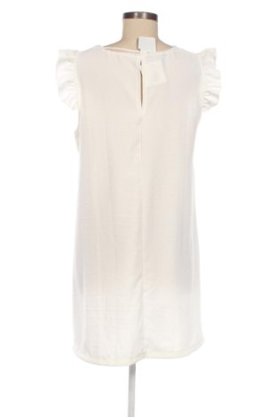 Kleid Unbranded, Größe L, Farbe Weiß, Preis 41,99 €