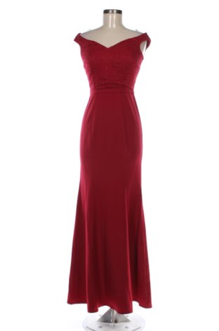 Šaty  Unbranded, Velikost M, Barva Červená, Cena  843,00 Kč