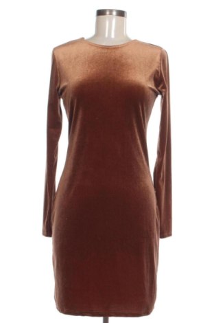 Šaty  Unbranded, Velikost M, Barva Hnědá, Cena  565,00 Kč