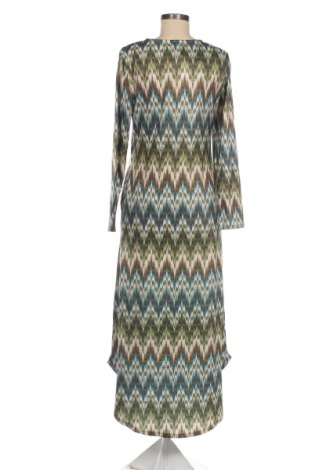 Šaty  Unbranded, Velikost M, Barva Vícebarevné, Cena  459,00 Kč