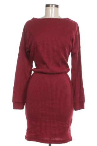 Šaty  Unbranded, Velikost S, Barva Červená, Cena  565,00 Kč